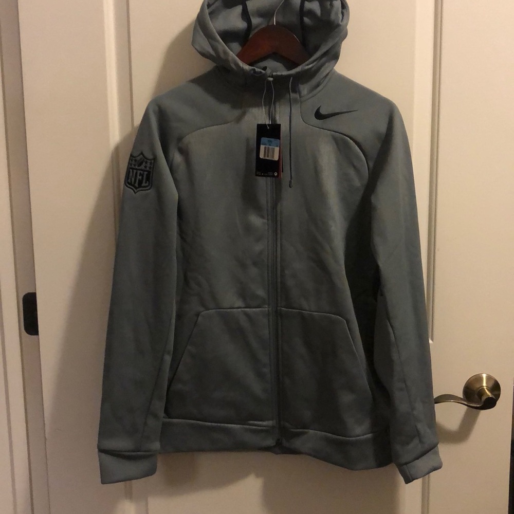 NWT NFL Hoodie